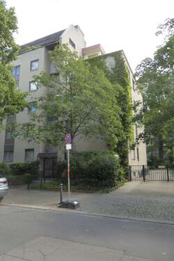 Foto - Wohnung zum Kaufen in Berlin-Friedenau 735.000,00 € 94 m²