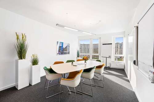 Foto - Büro in Berlin 1.299,00 € 20 m²