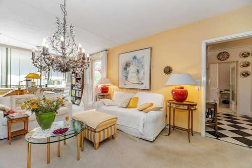 Foto - Wohnung zum Kaufen in München 425.000,00 € 115 m²