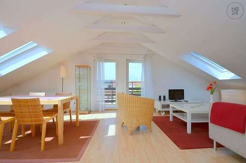 Foto - Wohnung zum Mieten in Stuttgart 1.490,00 € 60 m²