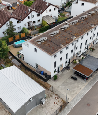Foto - Haus zum Kaufen in Grenzach-Wyhlen 654.000,00 € 127 m²