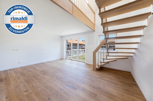 Foto - Wohnung zum Mieten in Warngau 1.570,00 € 77 m²