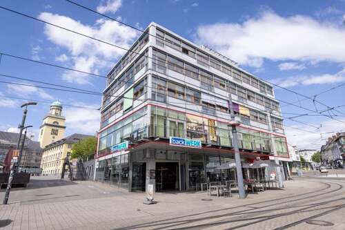 Foto - Einzelhandel in Witten 4.573,00 € 538 m²