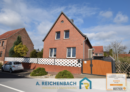 Foto - Haus zum Kaufen in Schköna 79.000,00 € 134 m²
