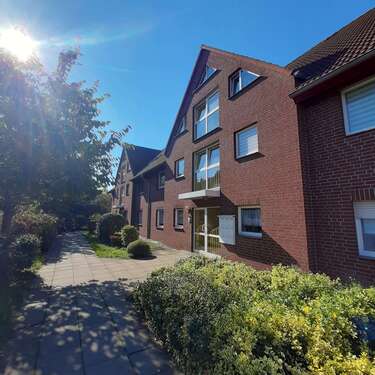 Foto - Wohnung zum Mieten in Hohenwarsleben 590,00 € 69 m²