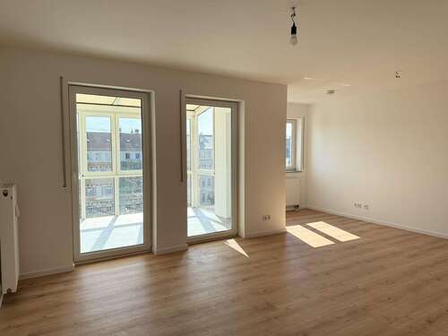 Foto - Wohnung zum Kaufen in Dresden 269.000,00 € 81 m²