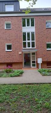 Foto - Wohnung zum Mieten in Hamburg - Cranz 734,00 € 65 m²