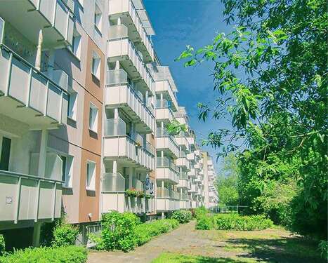 Foto - Wohnung zum Mieten in Prenzlau 345,00 € 49.57 m²