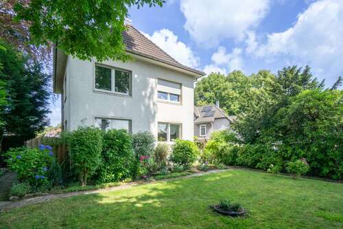 Foto - Haus zum Kaufen in Remscheid 359.000,00 € 157.63 m²