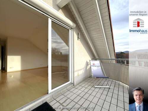 Foto - Wohnung zum Kaufen in Rastatt 224.000,00 € 64.33 m²