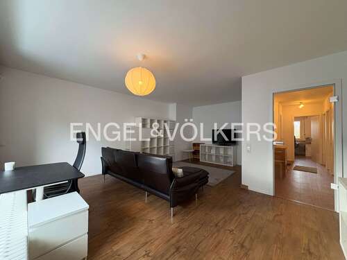 Foto - Wohnung zum Kaufen in Dortmund 295.000,00 € 87 m²