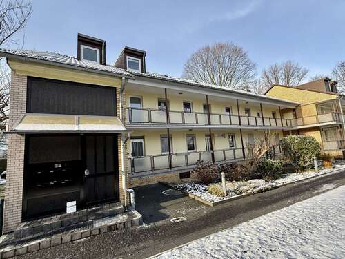 Foto - Wohnung zum Kaufen in Düsseldorf 229.000,00 € 65.08 m²