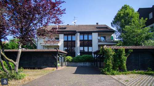 Foto - Wohnung zum Kaufen in Limburg 210.000,00 € 83 m²