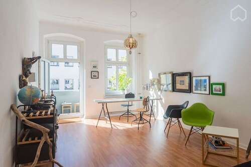 Foto - Wohnen auf Zeit in Berlin 1.590,00 €