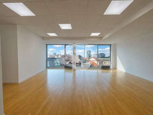 Foto - Büro in Freiburg im Breisgau 3.890,00 € 284 m²