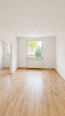 Foto - Wohnung zum Mieten in Duisburg 370,44 € 50.06 m²