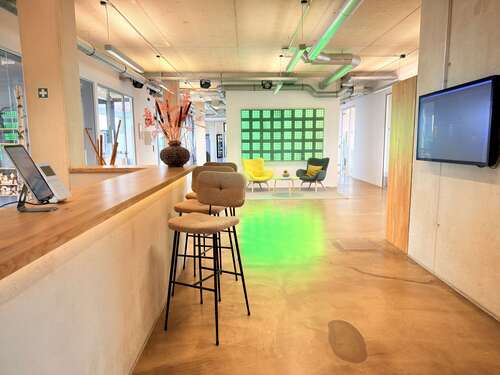 Foto - Büro in Köln 1.350,00 € 41 m² - 1.350,00&nbsp;EUR Kaltmiete, ca.&nbsp; 41,00&nbsp;m&sup2;