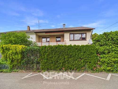 Foto - Haus zum Kaufen in Waiblingen-Hohenacker 589.000,00 € 195 m²