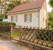 Haus zum Mieten in Hohen Neuendorf-Bergfelde 1.600,00 € 75.09 m²