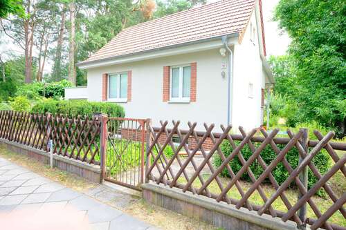 Foto - Haus zum Mieten in Hohen Neuendorf 1.600,00 € 75.09 m²