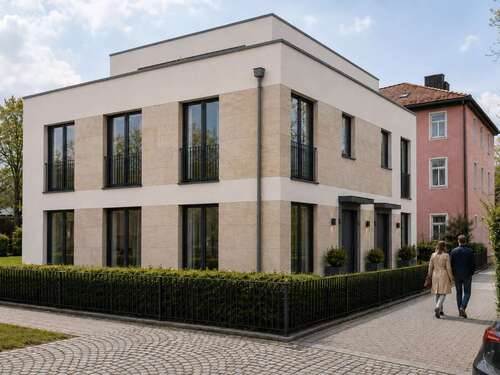 Foto - Grundstück zu verkaufen in München 1.620.000,00 € 215 m²