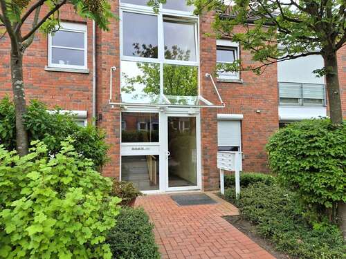 Foto - Wohnung zum Kaufen in Seevetal - Hittfeld 297.500,00 € 65 m²