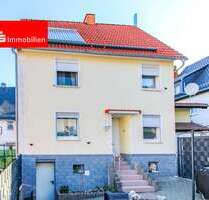 Haus zum Kaufen in Mengerskirchen 195.000,00 € 111 m²