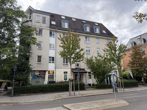 Foto - Wohnung zum Kaufen in Dresden 174.000,00 € 57.7 m²