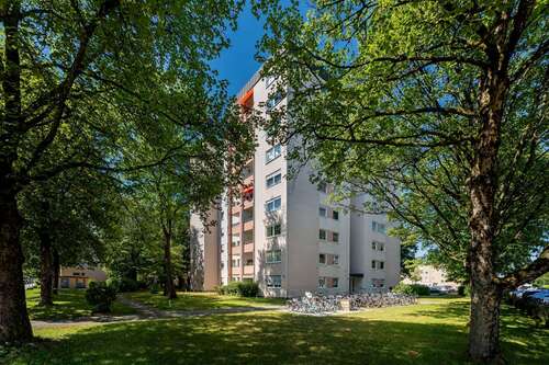 Foto - Wohnung zum Kaufen in München 395.000,00 € 68 m²
