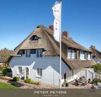 Haus zum Kaufen in Sylt-Ost Keitum 2.495.000,00 € 110 m² - Sylt-Ost / Keitum