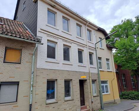 Foto - Haus zum Kaufen in Helmstedt 48.930,00 € 220 m²
