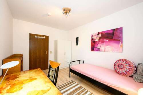 Foto - WG-Zimmer in Bonn 550,00 € 20 m²