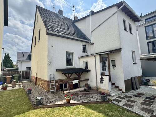 Foto - Haus zum Kaufen in Sandhausen 450.000,00 € 127.11 m²