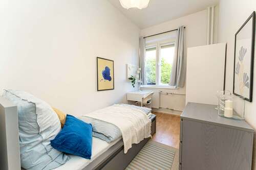 Foto - WG-Zimmer in Berlin 630,00 € 8 m²