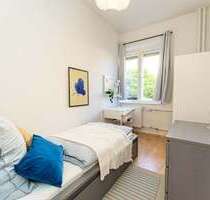 WG-Zimmer in Berlin 630,00 € 8 m²