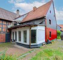 Haus zum Kaufen in Kirchhain 195.000,00 € 170 m²