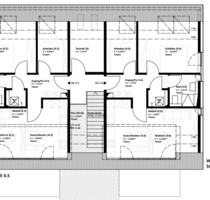 Wohnung zum Mieten in Neckarsulm-Obereisesheim 769,45 € 56.37 m²