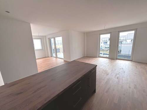 Foto - Wohnung zum Mieten in Kaiserslautern 1.545,00 € 101 m²