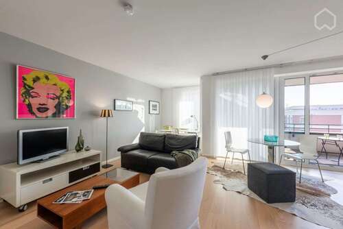 Foto - Wohnen auf Zeit in Hamburg 1.890,00 €