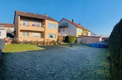 Foto - Haus zum Kaufen in Löchgau 550.000,00 € 219 m²