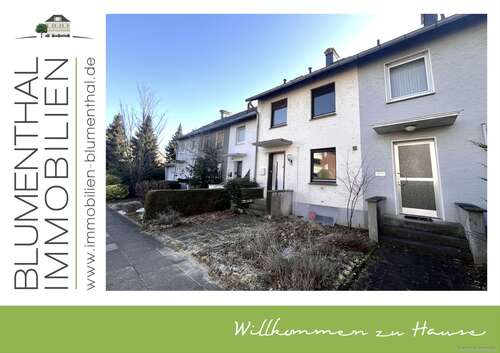 Foto - Haus zum Kaufen in Werther 169.000,00 € 95 m²