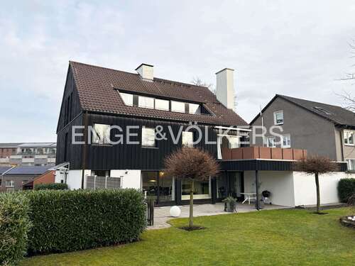 Foto - Wohnung zum Kaufen in Dortmund 559.000,00 € 150 m²