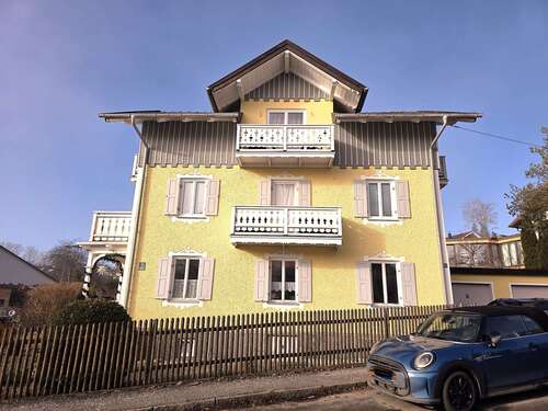 Foto - Wohnung zum Mieten in Tutzing 1.600,00 € 81 m²