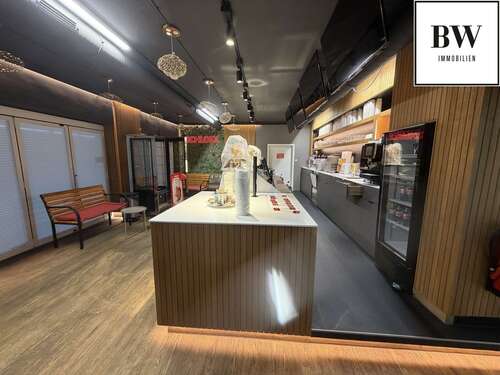 Foto - Einzelhandel in Kornwestheim 6.000,00 € 425 m²