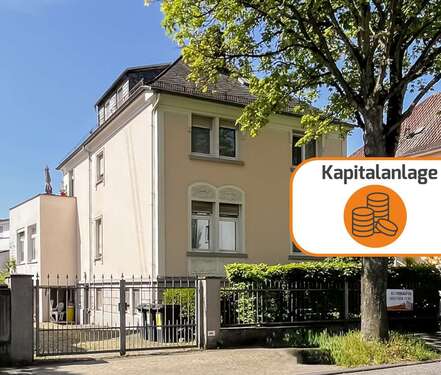 Foto - Haus zum Kaufen in Wiesbaden 620.000,00 € 220 m²