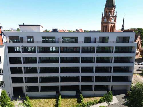 Foto - Wohnung zum Mieten in Leipzig 1.638,50 € 113 m²