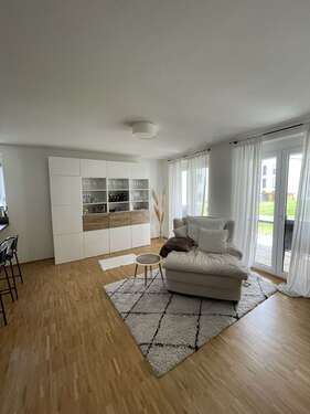 Foto - Wohnung zum Mieten in Wertheim 824,00 € 82.38 m²