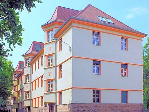 Foto - Wohnung zum Kaufen in Leipzig 120.600,00 € 43.86 m²