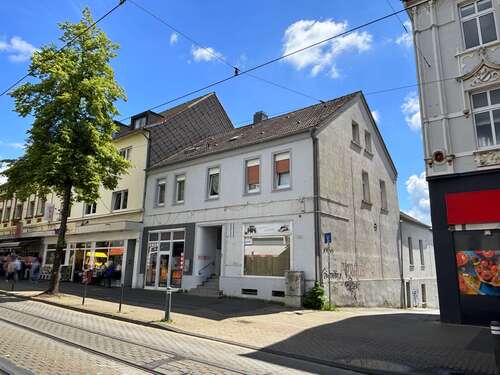 Foto - Haus zum Kaufen in Bochum 395.000,00 € 106 m²