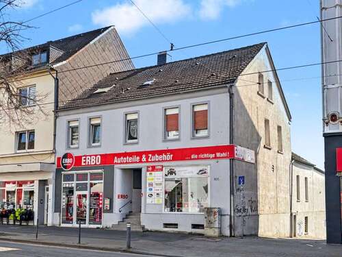Foto - Haus zum Kaufen in Bochum 529.000,00 € 106 m²